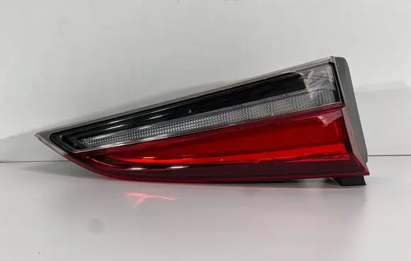 Skoda Kamiq Tailgate rear/tail lights 658945307