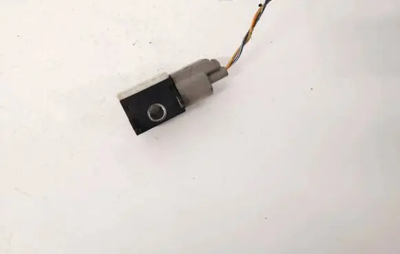 Ford S-MAX Airbag deployment crash/impact sensor 3m5t14b342ab 3m5t-14b342-ab