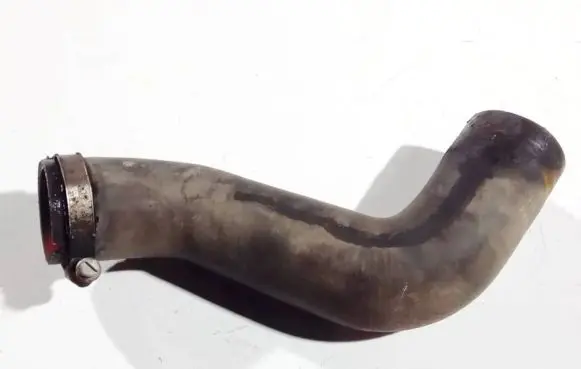 KIA Ceed Intercooler hose/pipe