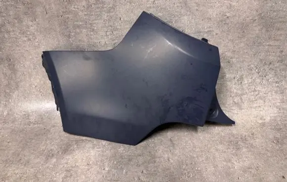 Land Rover Discovery Sport Front bumper FK72-17927-A