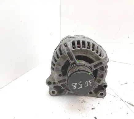 Volkswagen Transporter - Caravelle T4 Generator/alternator 06F903023F 0124525091