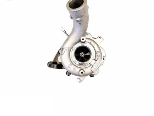 Volkswagen Touareg II Turbo 776470 776470-5003S 776470-5001S