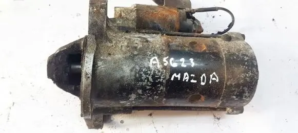 Mazda 6 Starter motor M002T88671 RF5C