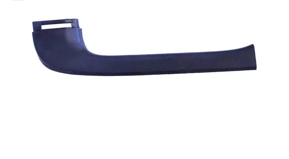 Toyota Prius (XW30) Centre console side trim rear 6793747030