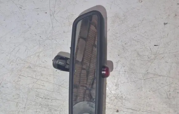 BMW 5 E39 Rear view mirror (interior) 8236774 3221010 5116