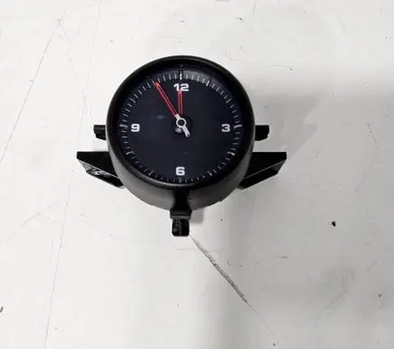 Porsche Cayenne (9Y0 9Y3) Clock 9Y0919204D 9Y0919204 9Y0919204C