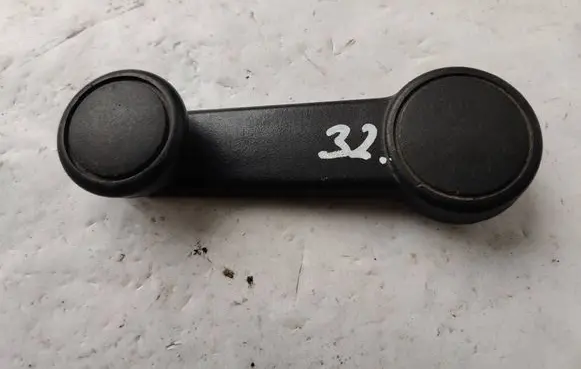 Ford Transit Front door window winding handle 95VBV23342