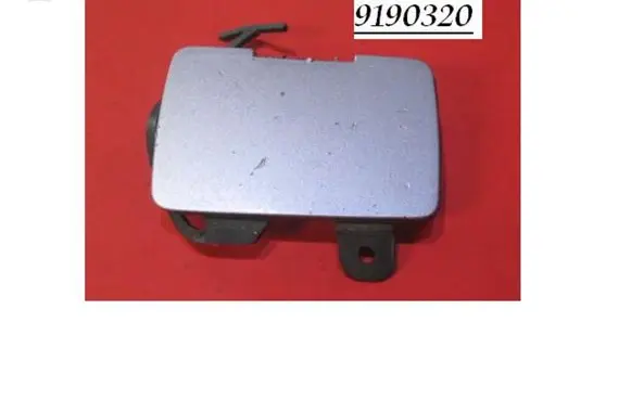 Volvo V70 Front tow hook cap/cover 9190320 2419
