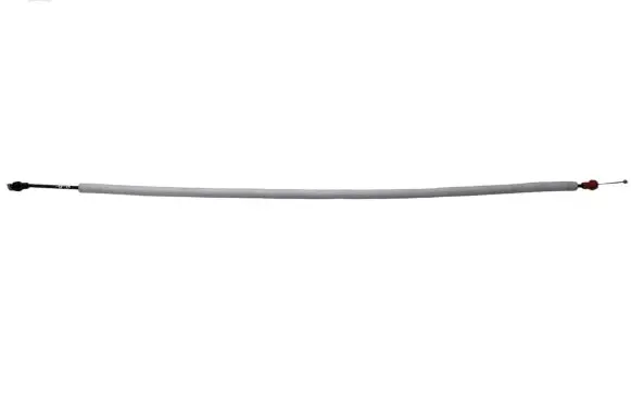 Renault Trafic III (X82) Loading door cable line 