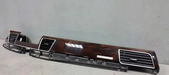 Audi A8 S8 D4 4H Other dashboard part 4H1857212