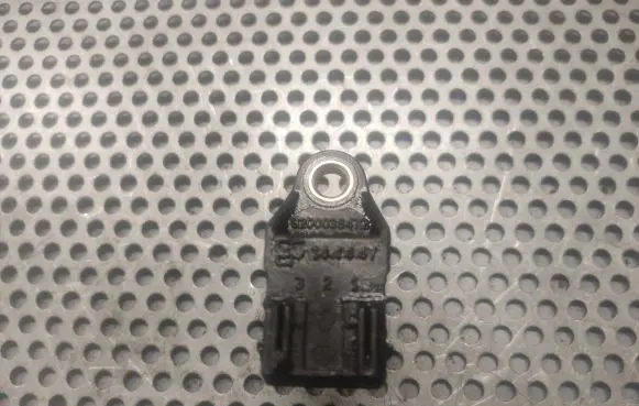 Renault Trafic II (X83) Camshaft position sensor 8200038472