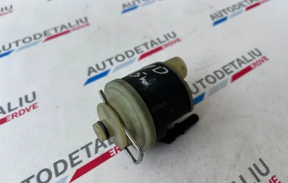 BMW 3 F30 F35 F31 Fuel filter heater 8572521 13328572521 8572528