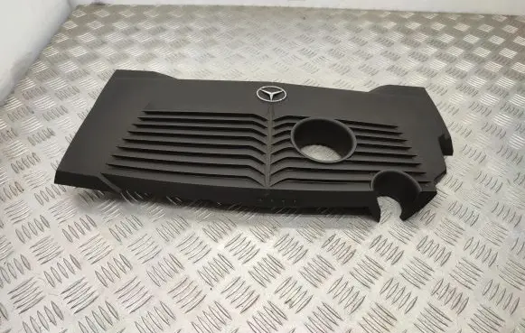Mercedes-Benz B W246 W242 Engine cover (trim) A2700109601