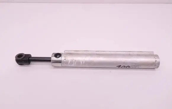 Volvo C70 Convertible roof lock latch cylinder 1997030B