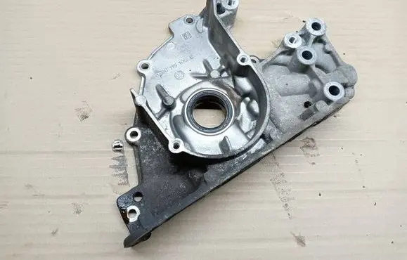 Seat Mii Oil pump 04C115105C