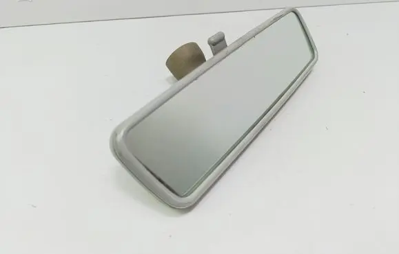 Rear view mirror (interior)