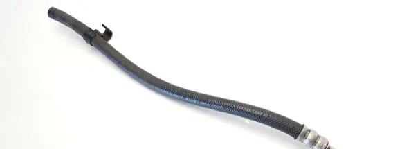 Dodge RAM 1500 DR Power steering hose/pipe/line 55366796AB