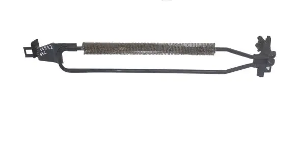 Mercedes-Benz CLS C219 Power steering radiator SMA5000372