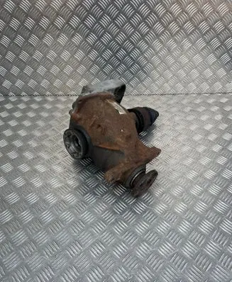 BMW 3 E90 E91 Rear differential 7524319 SAP82S338 8810030505620002