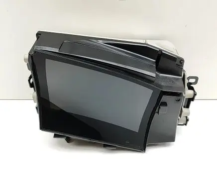 Porsche Taycan 9J1 Head up display screen 9JA919617AE 9JA919617AD