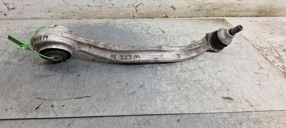 Front lower control arm/wishbone