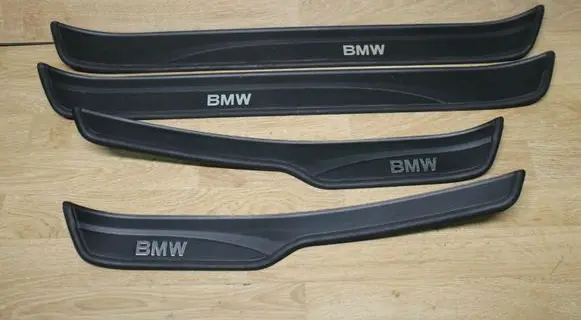 BMW 3 E90 E91 sill trim set (inner) 6925330 73060280