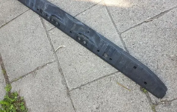 Mercedes-Benz Sprinter W906 Other interior part 9066860074