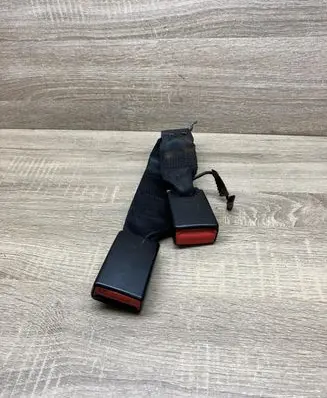 BMW 1 F20 F21 Middle seatbelt buckle (rear) 7355471 626403800C