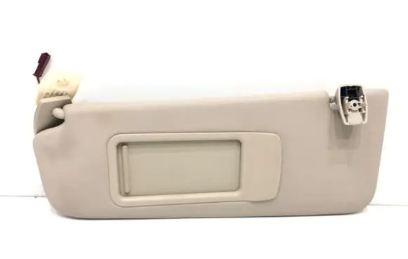 BMW 5 F10 F11 Sun visor