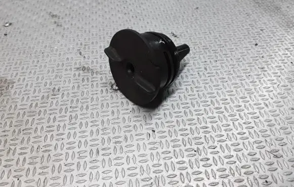 Fiat Scudo Oil filler cap 9613545880