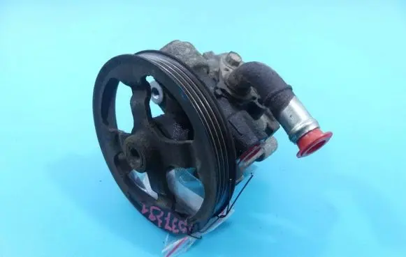 Electric power steering pump
