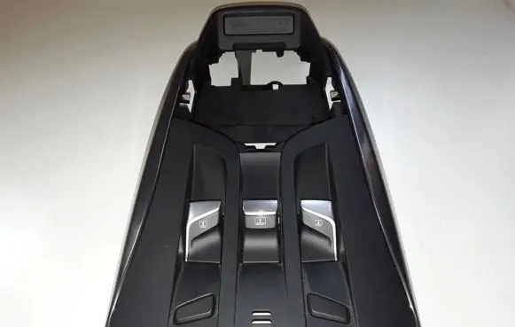 Citroen DS5 Panel trim 96785849ZD