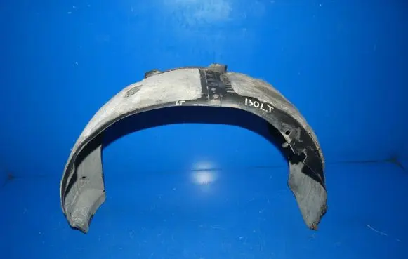 Hyundai i30 Rear arch fender liner splash guards 