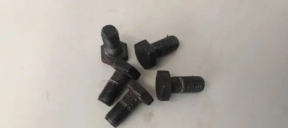 Hyundai i10 Nuts/bolts 