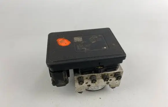 Subaru Legacy ABS Pump 27536AL00B 06210233664