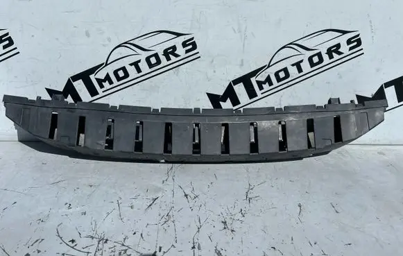 Volvo V70 Front bumper support beam 30763391
