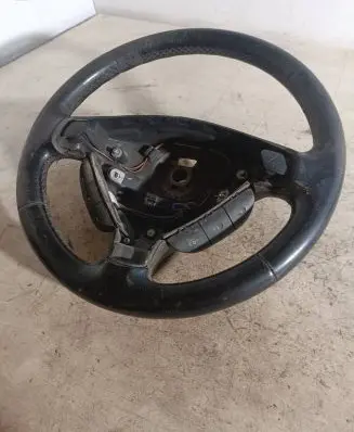 Opel Astra G Steering wheel H763