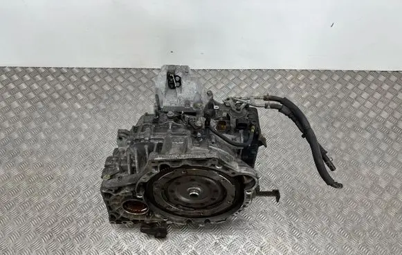 KIA Sorento Automatic gearbox A6LF2