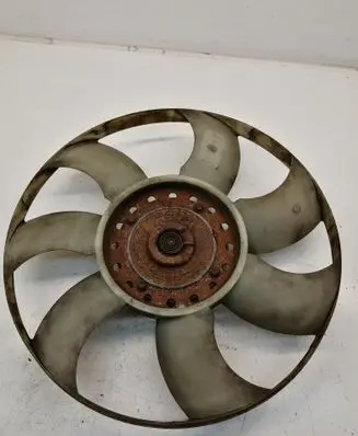 Ford Transit Viscous fan clutch 2C118C617BA BWCS312714