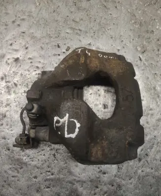 Volkswagen Transporter - Caravelle T4 Front brake caliper