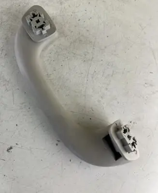 Citroen C5 Front interior roof grab handle 9681334080
