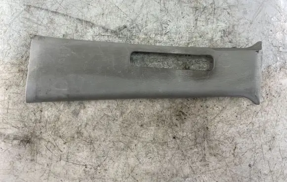 Mitsubishi Pajero Sport I Other interior part Mr227475