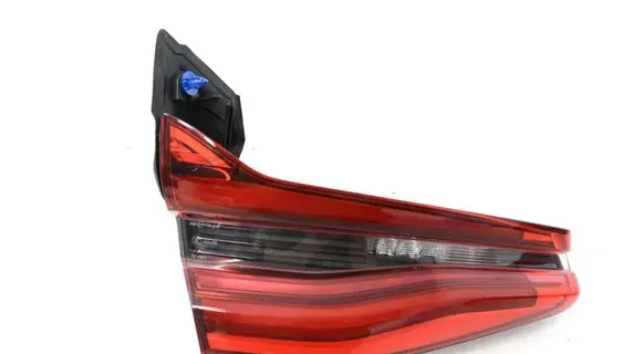 BMW 6 G32 Gran Turismo Tailgate rear/tail lights 7376485