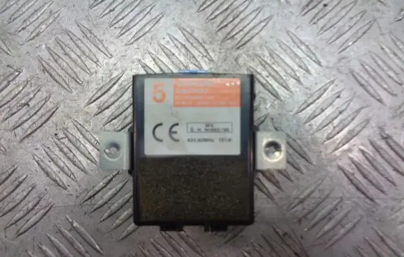 Volvo S40 Other control units/modules 30857627