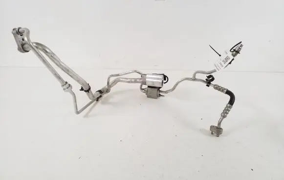 Jaguar I-Pace Air conditioning (A/C) pipe/hose J9D319N651BC