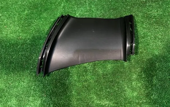 Renault Twingo III Radiator trim 622B41280R