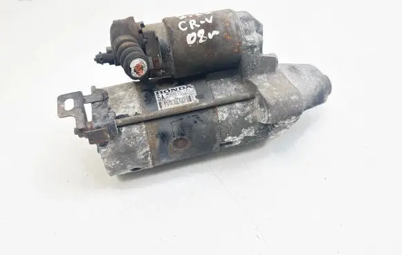 Honda CR-V Starter motor M002T85871 MHG025