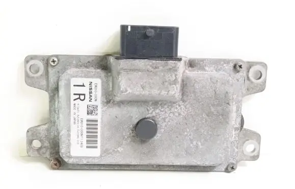 Nissan Qashqai Gearbox control unit/module EMU10000NF1 EMU10000N