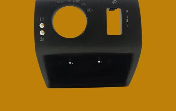 Mercedes-Benz A W168 Glove box