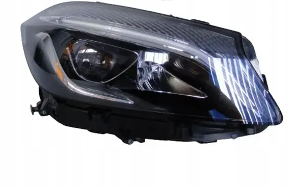 Mercedes-Benz A W176 Headlight/headlamp A1769069000